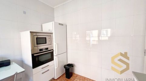 Foto 3 de Piso de alquiler en Eskurtze Kalea, Iralabarri, Bilbao