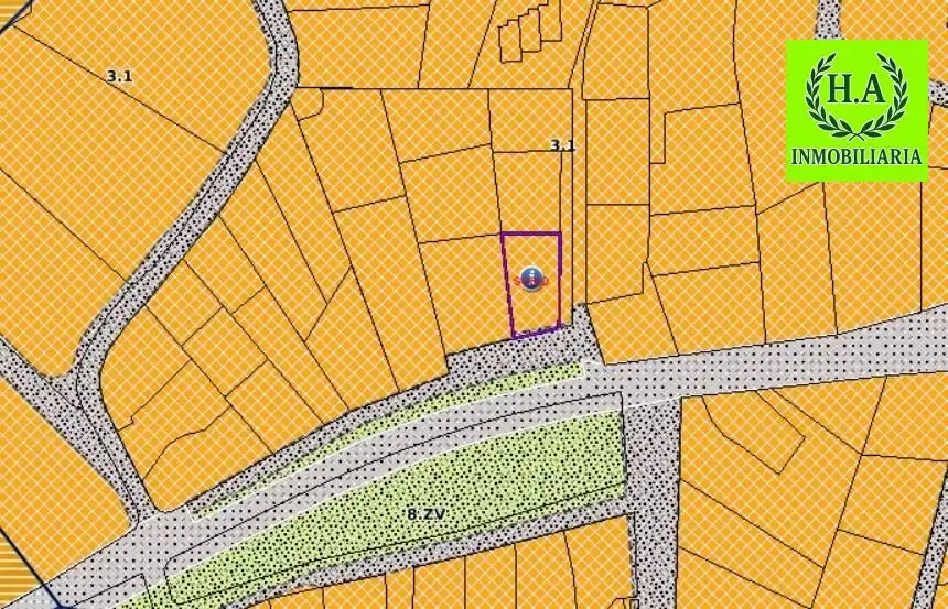 Terreny residencial en venda a Venturada Pueblo, imagen 11