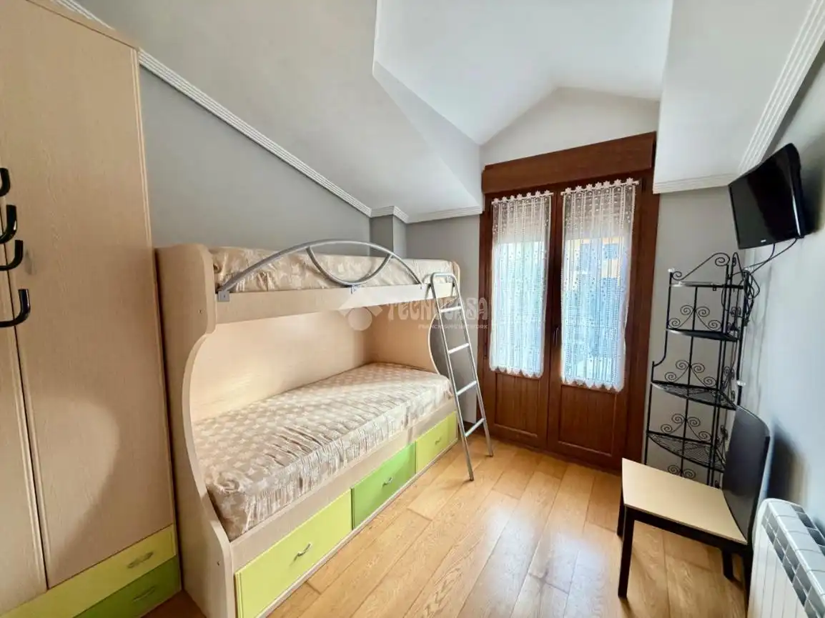 Wohnung mit Terrasse zum Verkauf in Udías, imagen 7