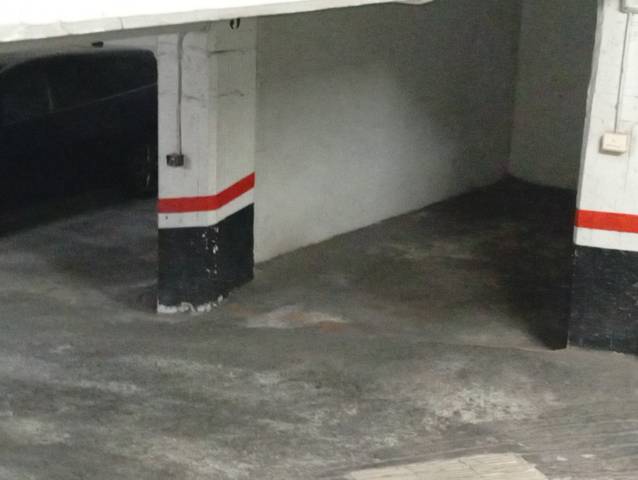 Garaje en Venta en Matiko Kalea, 13 en Matiko - Ciudad Jardín