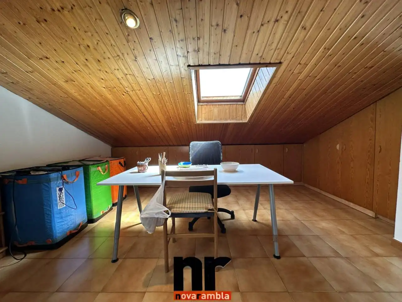 Adosado con jardín en venta en Can Mas, imagen 42