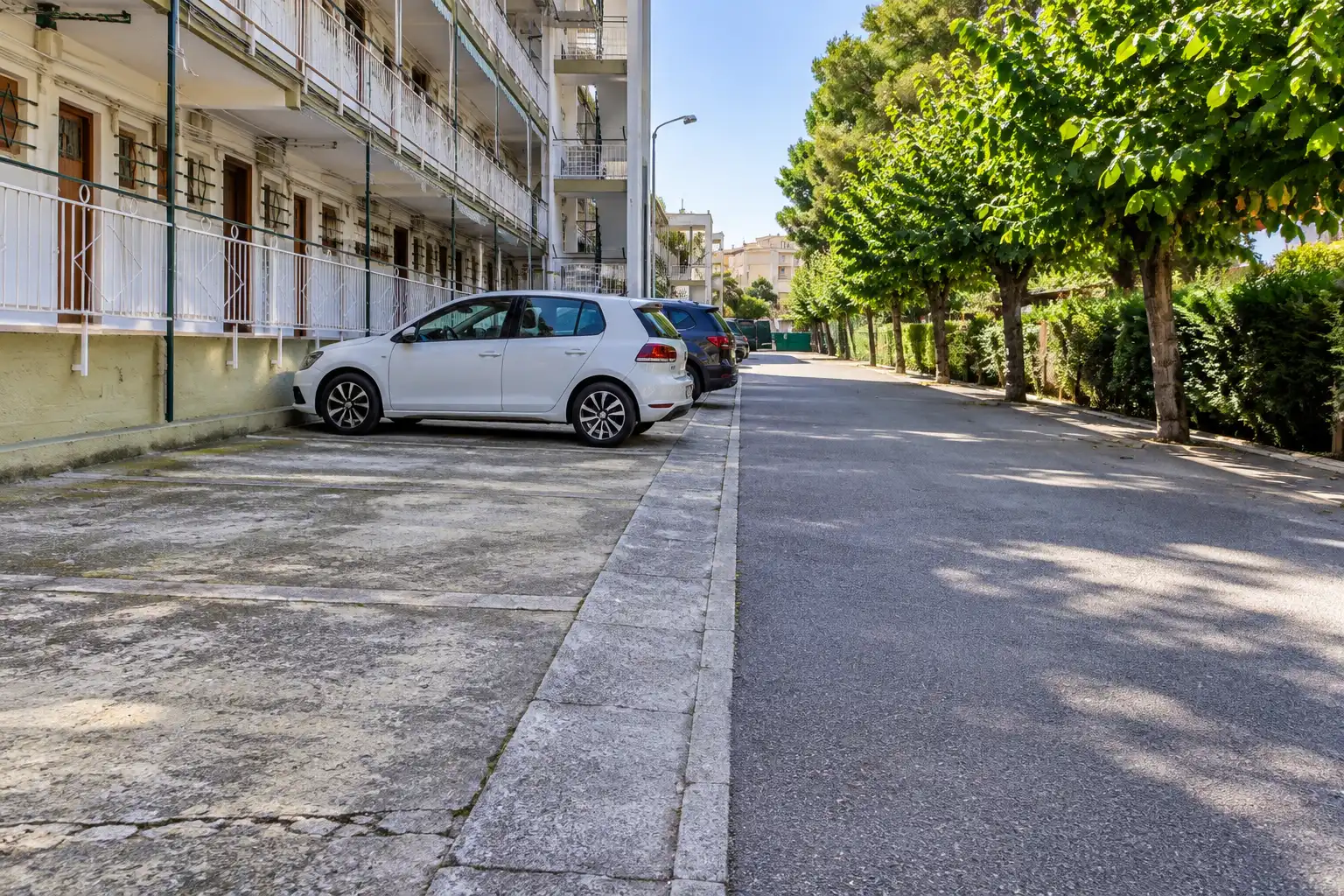 Studio mit Pool zum Verkauf in Carrer de Serafí Pitarra, imagen 20