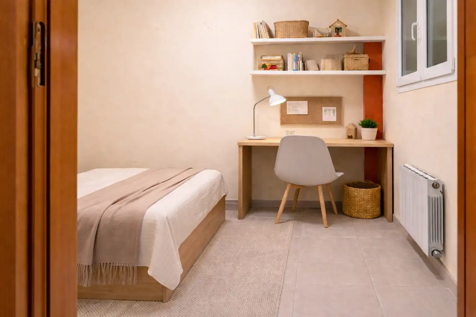 Habitación de Piso en venta en Torroella de Montgrí con Calefacción, Horno y Balcón