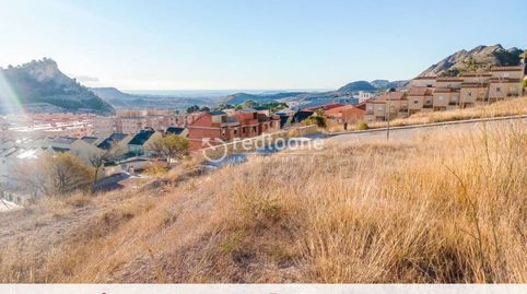 Terreno de suelo urbano con increíbles vistas