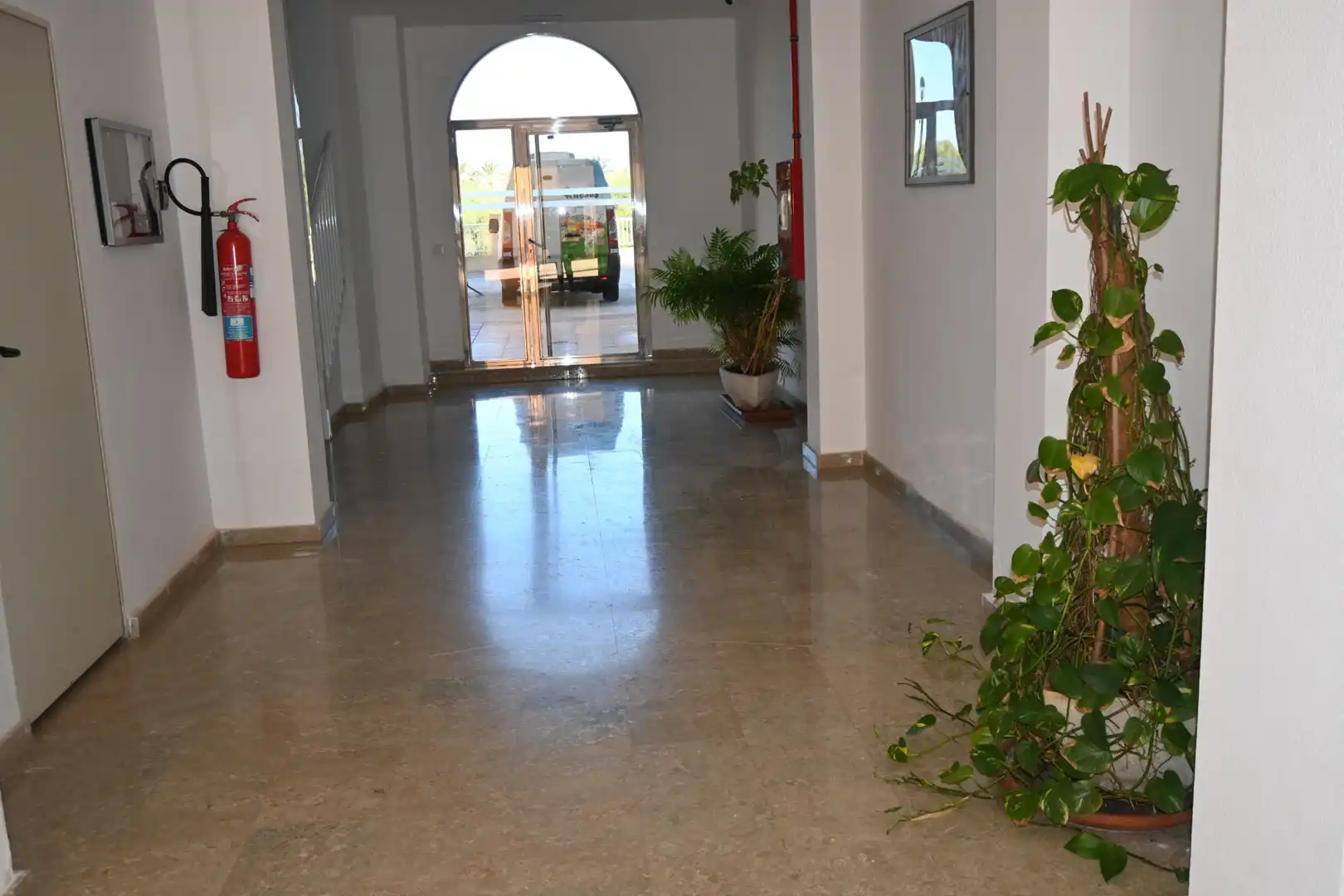 Apartament amb piscina en venda a Calle Sierra del Almirez 15, imagen 25