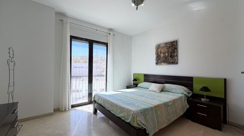 Foto 4 de Piso en venta en Gata de Gorgos, Alicante