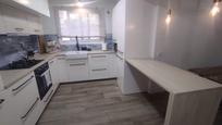 Kitchen of Flat for sale in Málaga Capital  with Air Conditioner and Terrace