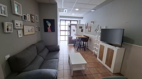 Photo 3 of Study for rent in Calle Artesanos, La Portalada - Varea, Logroño