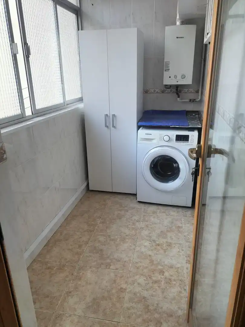 Cuina de Pis en venda en  Palma de Mallorca amb Aire condicionat i Balcó