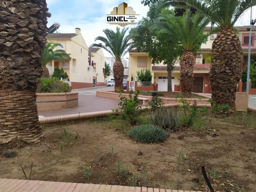 Casa con terrazza in vendita a Bailén, imagen 23