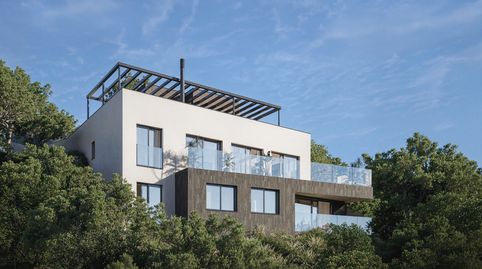 Foto 2 von Residential zum Verkauf in Carrer de Magarola, 15, Les Planes, Sant Cugat del Vallès