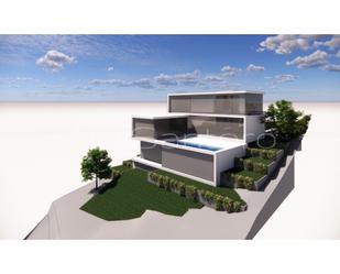 Residencial en venda en Sitges