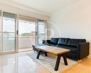 Exterior view of Flat to rent in Puçol  with Heating, Terrace and Furnished