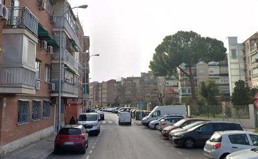 Planta baja en Venta en Zaida en Los Cármenes