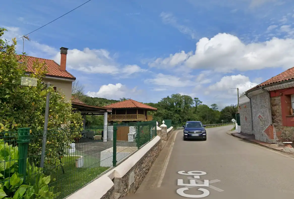 Haus mit Terrasse zum Verkauf in Carreño, imagen 10