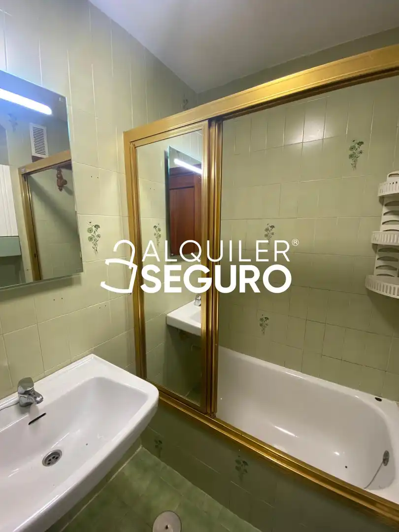 Piso en alquiler en POETA RAMÓN DE GARCÍASOL, imagen 11