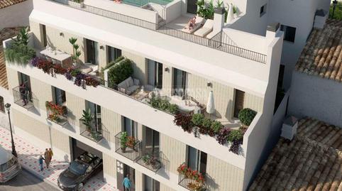 Foto 2 de Pis en venda a Av. Salvador Allende, Jardines de Alhaurín - Huerta Alta - Fuensanguínea, Málaga