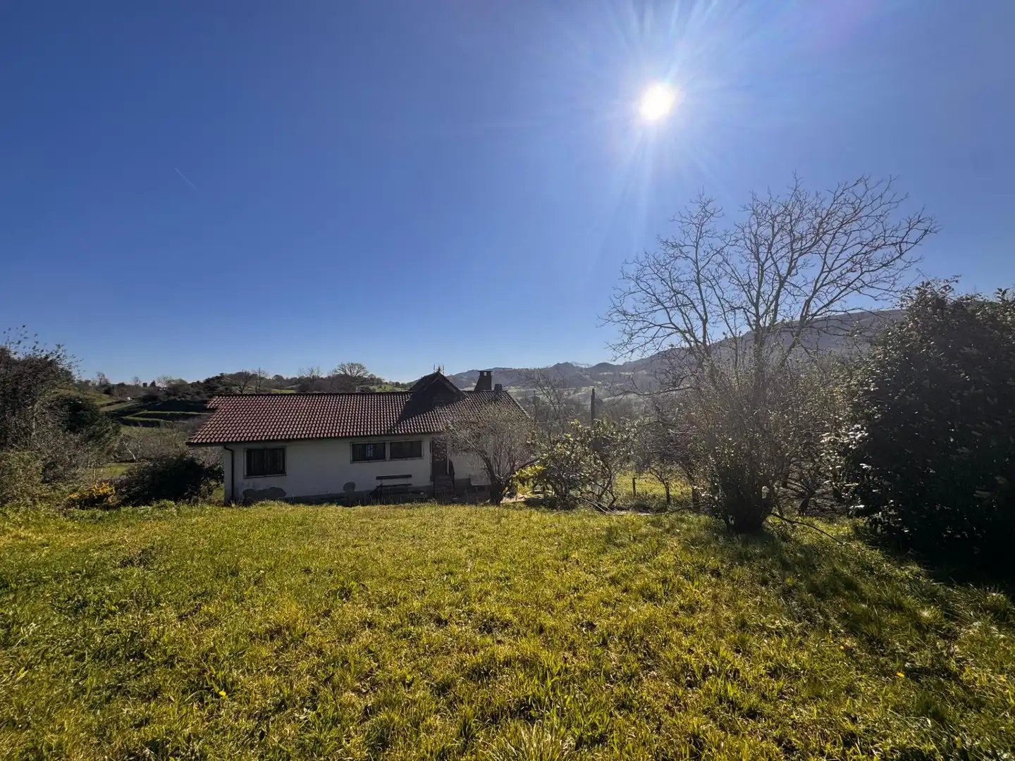 Casa o chalet en venta en Piloña con Calefacción