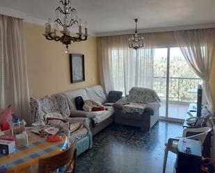 Living room of Flat for sale in Sagunto / Sagunt  with Terrace