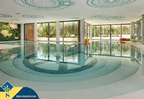 Apartment with pool for sale in Ses Figueretes - Platja d'en Bossa - Cas Serres, imagen 5