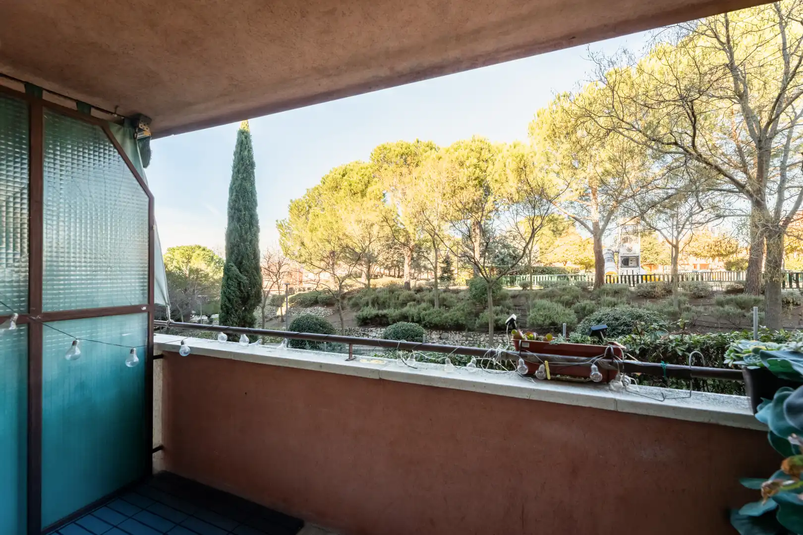 Terrassa de Pis en venda en Navalcarnero amb Aire condicionat, Calefacció i Terrassa