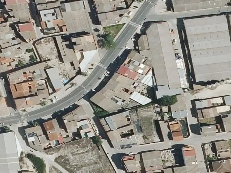 Appartamento in vendita a VICENTE BOLUDA POLOP 34