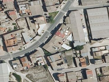 Flat for sale in VICENTE BOLUDA POLOP 34