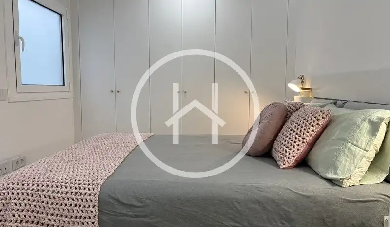 Apartament de lloguer a Rambla de Santa Cruz, Toscal