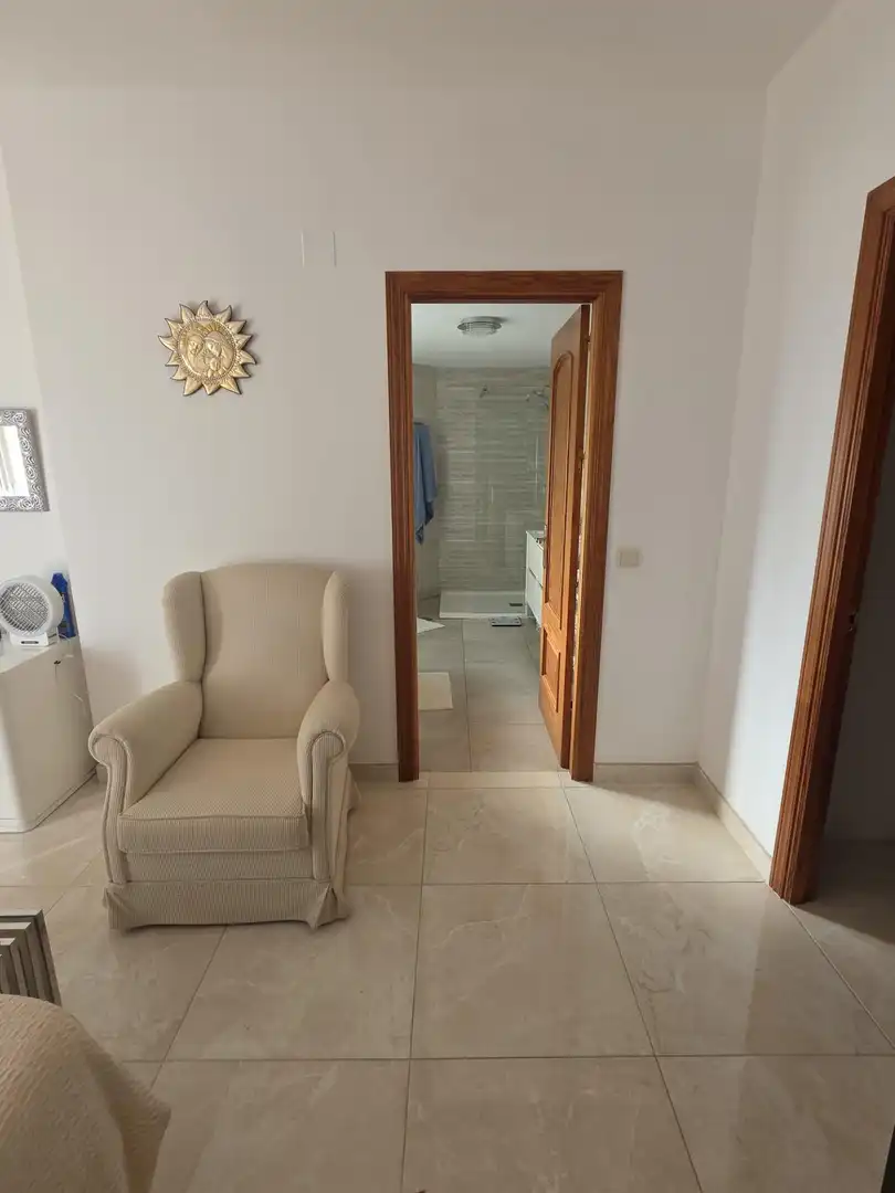 Baño de Casa o chalet en venta en Casares