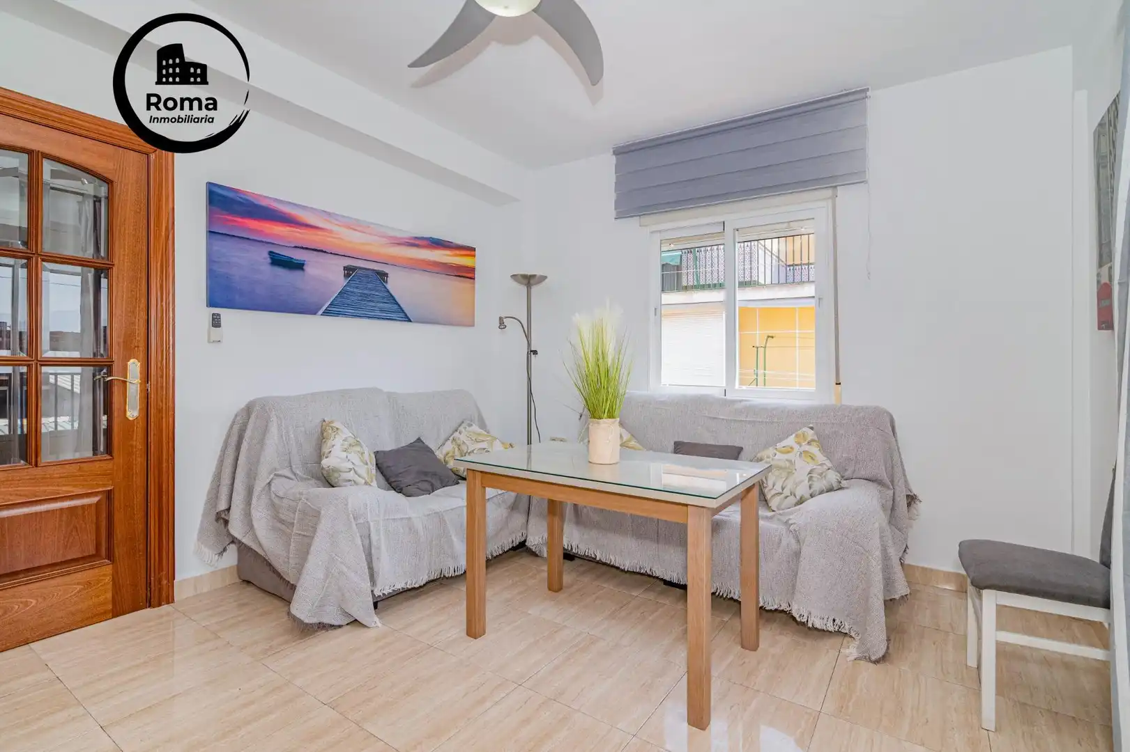 Appartement avec terrasse à vendre à Zaidín, imagen 35