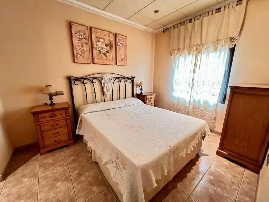 Chalet en venta en El Pinós / Pinoso, imagen 5