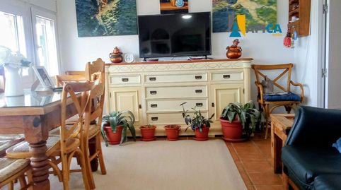 Foto 2 de Pis en venda a Torreguadiaro - San Diego, Sotogrande