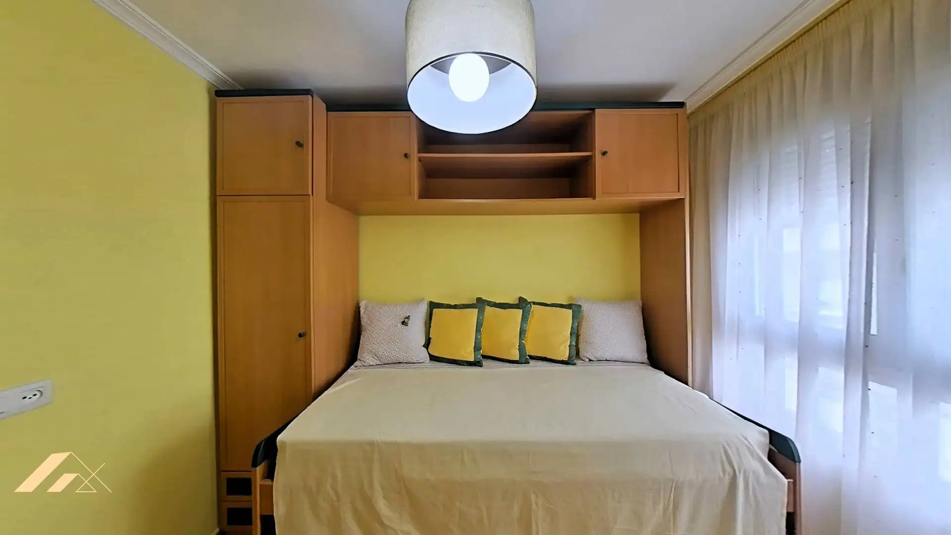 Habitación de Piso en venta en San Pedro del Pinatar con Aire acondicionado, Calefacción y Terraza