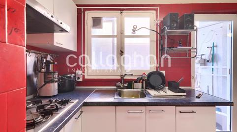 Foto 4 de Pis en venda a Calle Reverendo Jose Pinazo, Barrio de Benimaclet, Valencia