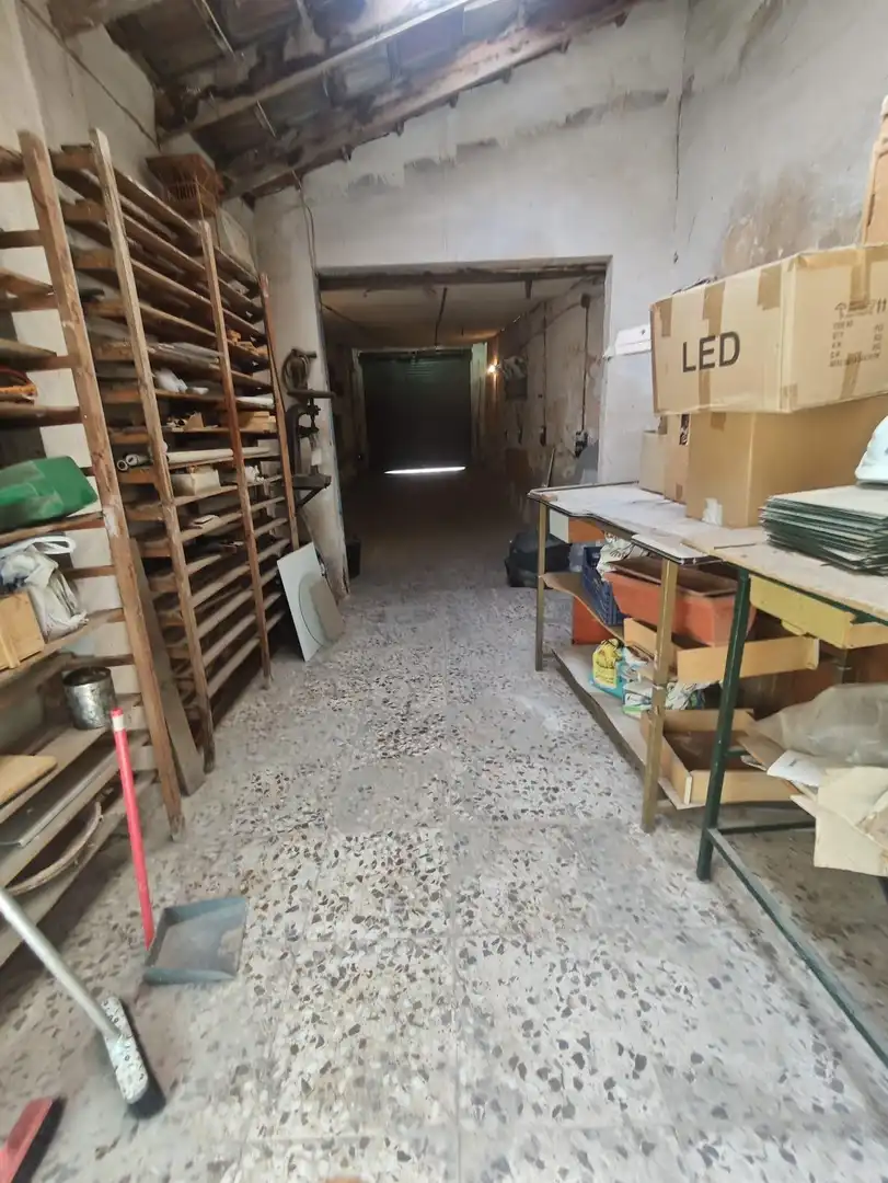 Casa o xalet en venda en Elda amb Terrassa i Traster