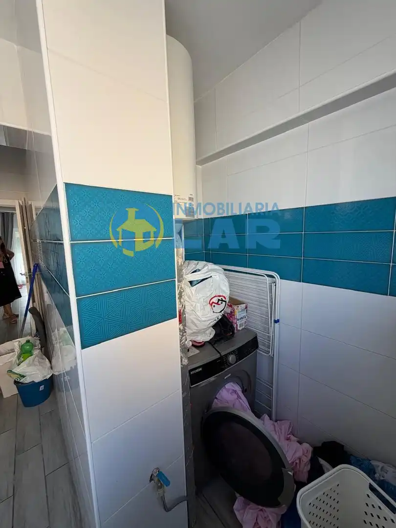 Piso en venta en Moguer