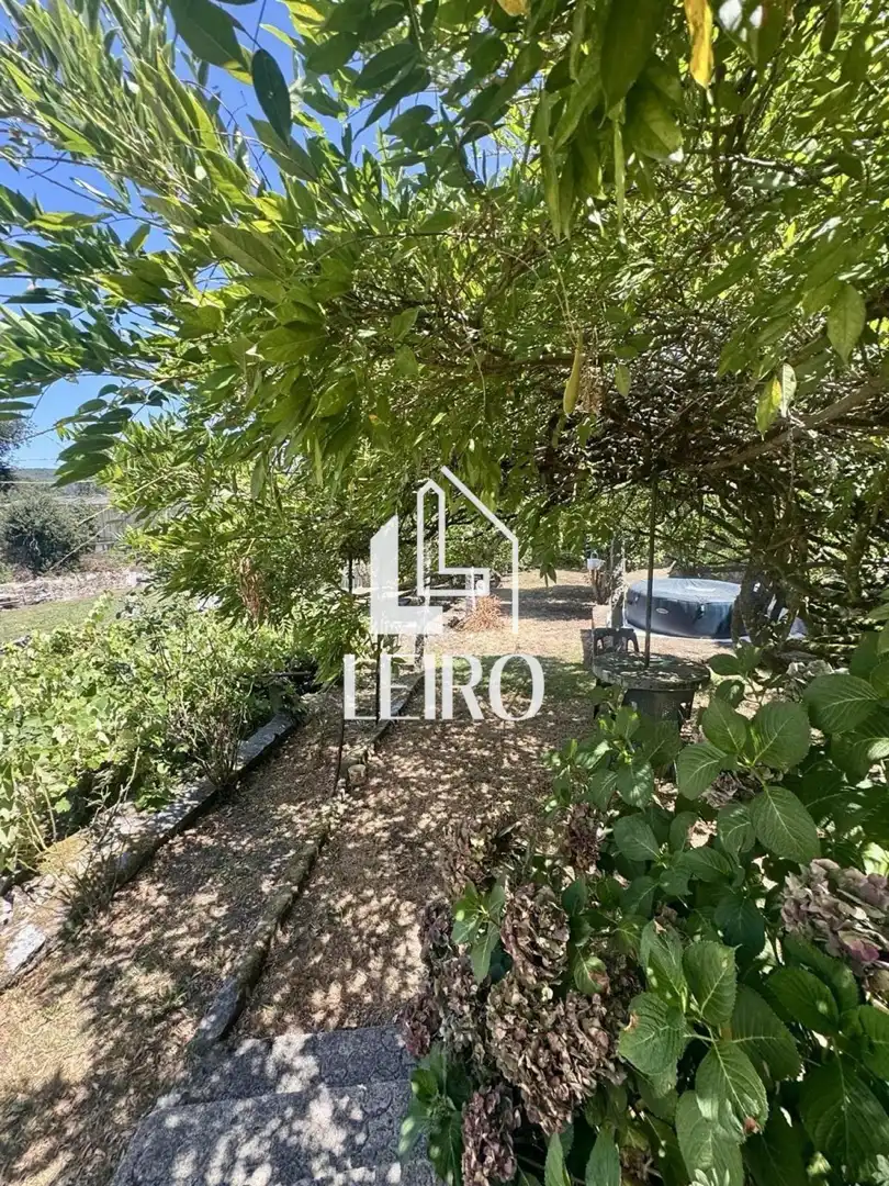 House with garden for sale in Vilanova de Arousa, imagen 14