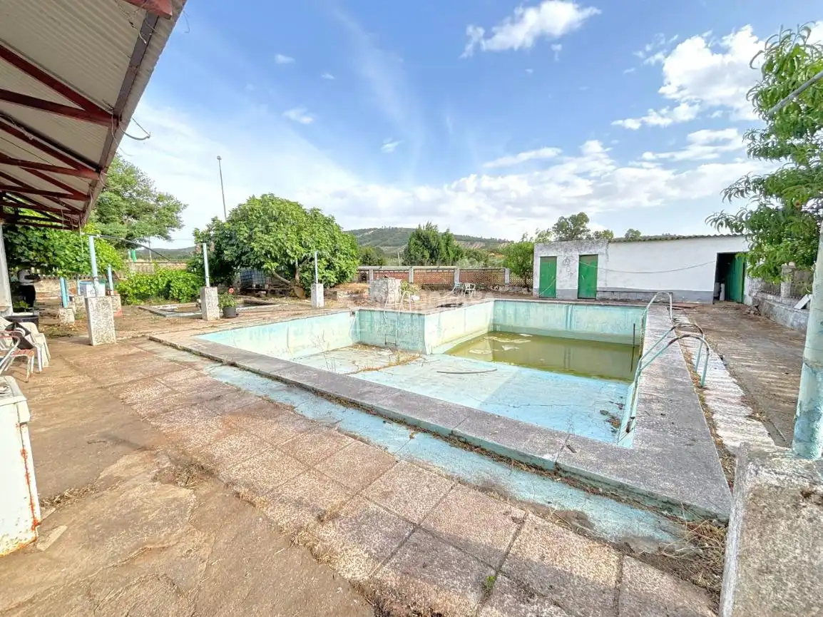 Casa o chalet en venta en Puebla de Obando