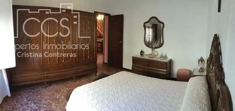 Maison mitoyenne à vendre à Villamanrique de la Condesa, imagen 19