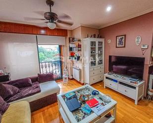 Living room of Duplex for sale in Vigo   with Heating and Storage room