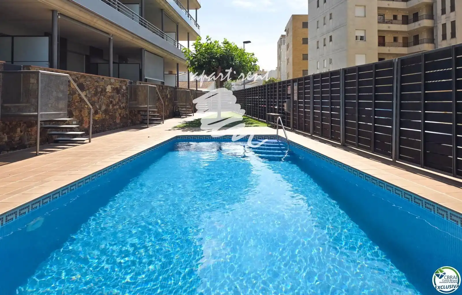 Wohnung mit Pool zum Verkauf in Joanot Martorell, imagen 29