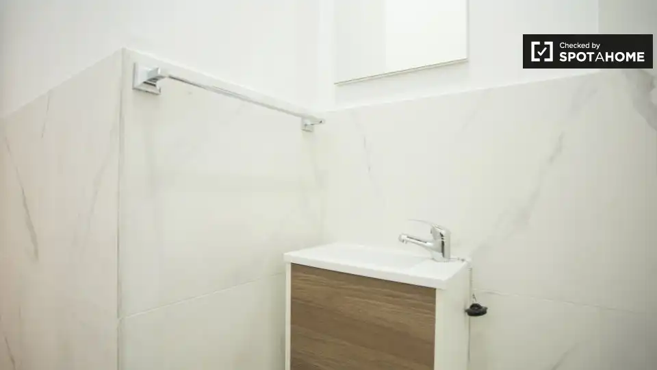 Room in Vila de Gràcia