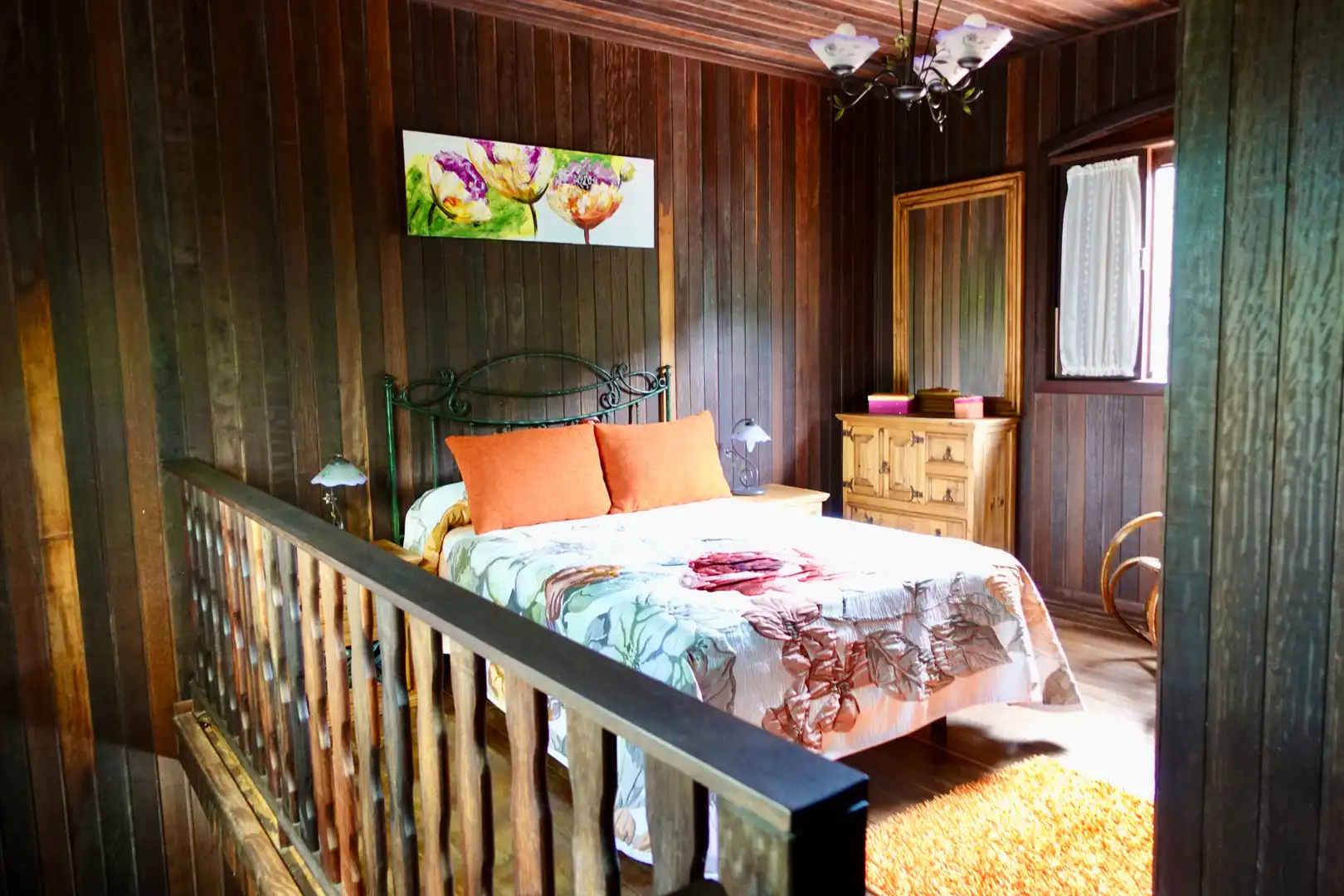 Habitación de Casa o chalet en venta en Telde con Jardín privado, Terraza y Amueblado