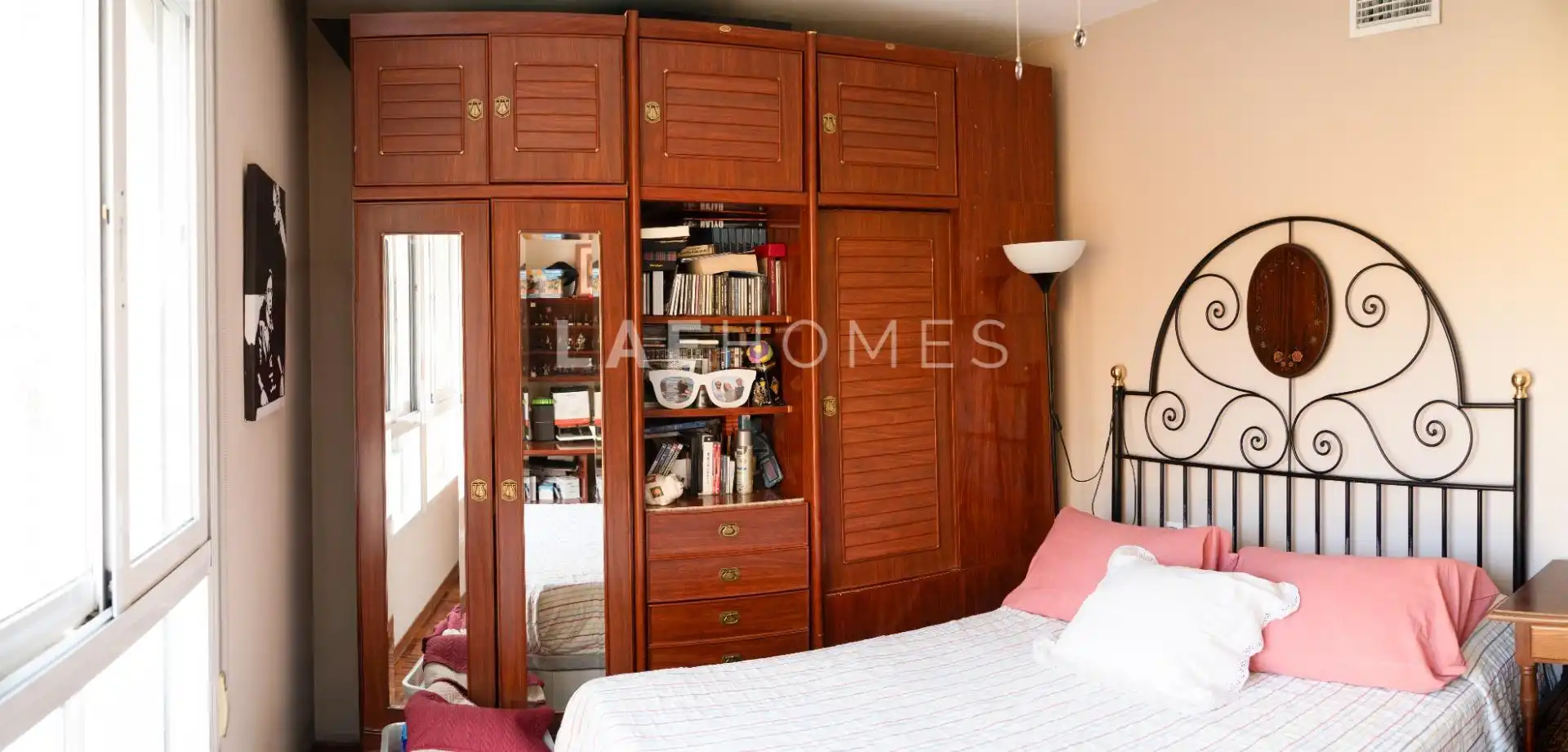 Flat with lift for sale in Calle de la Virgen de la Capilla 10, imagen 17