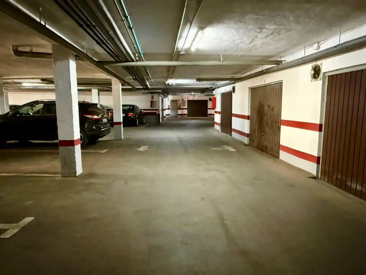 Einzelparkplatz zum Verkauf in Levante Alto, imagen 13