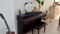 Exterior view of Flat for sale in León Capital   with Heating, Parquet flooring and Furnished