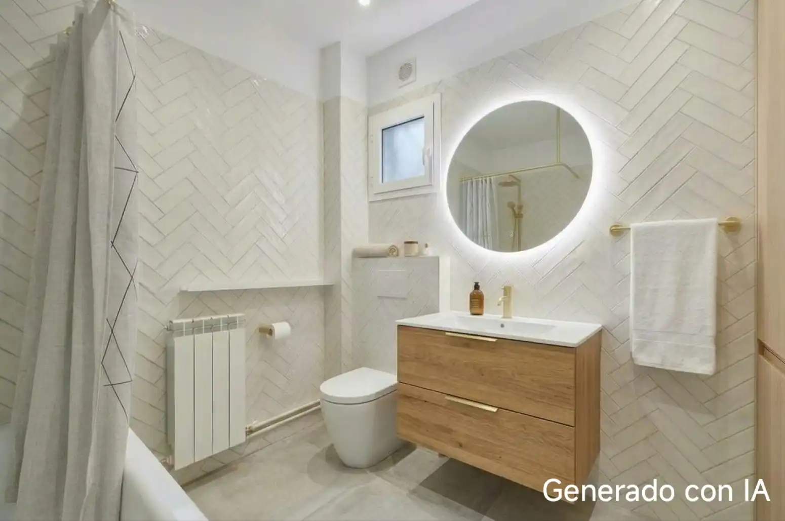 Baño de Piso en venta en Milagrosa