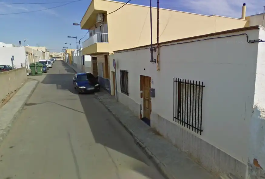 Casa rústica en venta en Comercio Norte, imagen 2