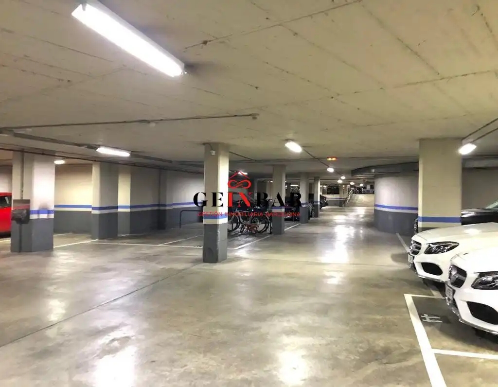 Parkplatz zum Verkauf in j. v. foix, imagen 6