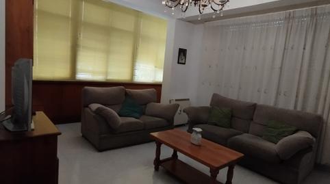 Foto 3 de Piso de alquiler en Abegondo, A Coruña